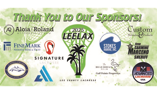 Sponsors